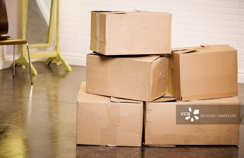 包装盒图片素材