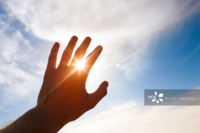 太阳能可再生能源图片素材