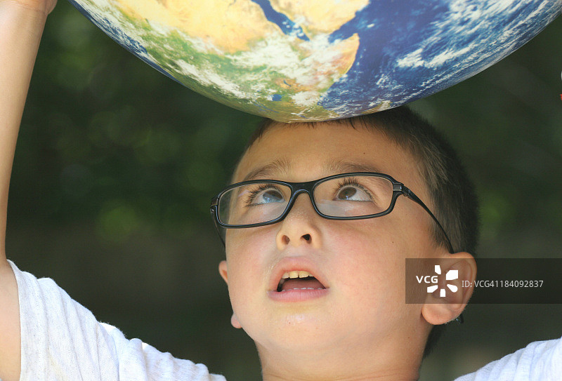 重物起吊图片素材