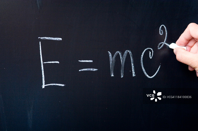 相对论图片素材