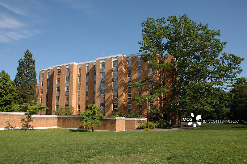 学生宿舍3图片素材