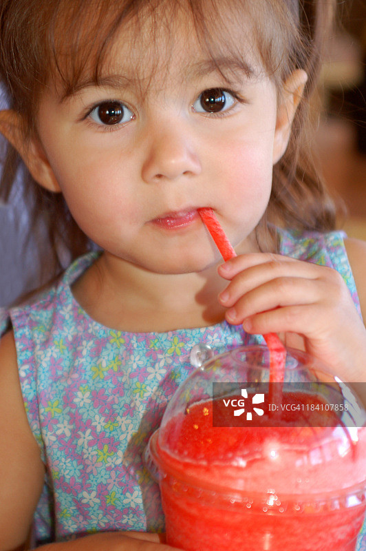 夏季美食图片素材