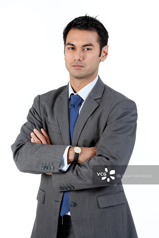 商务男士图片素材