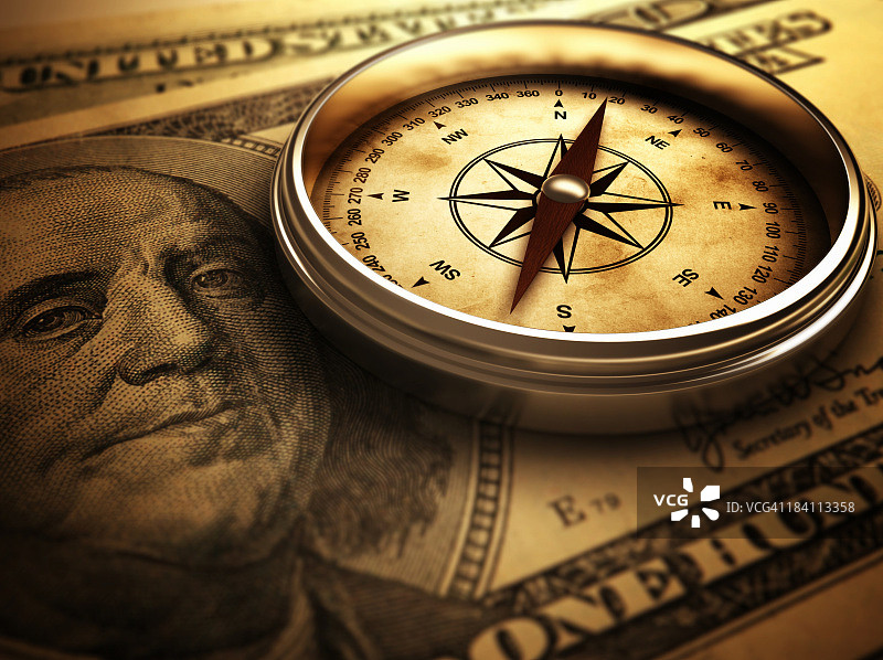 资金流向图片素材