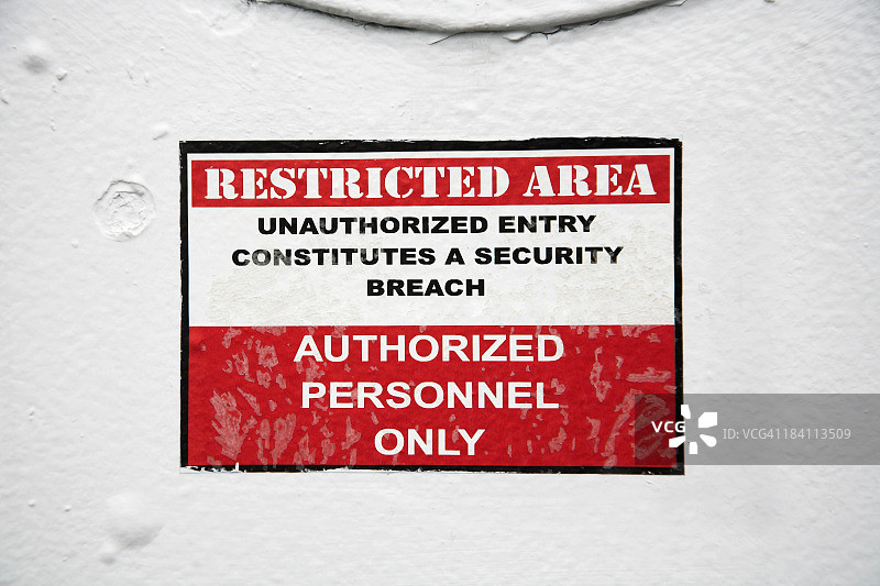 警告标志图片素材