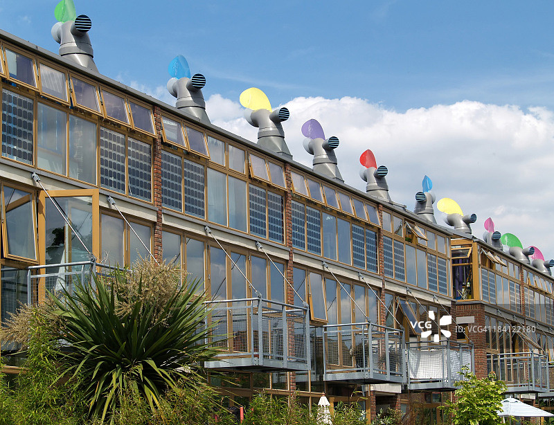 可持续发展图片素材