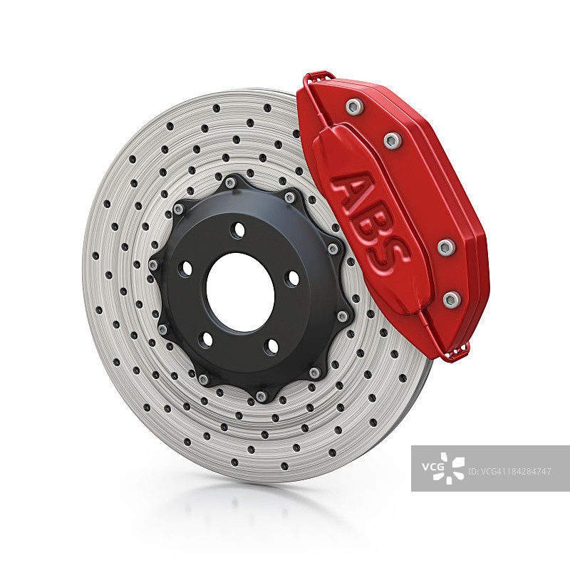 ABS防抱死制动系统图片素材