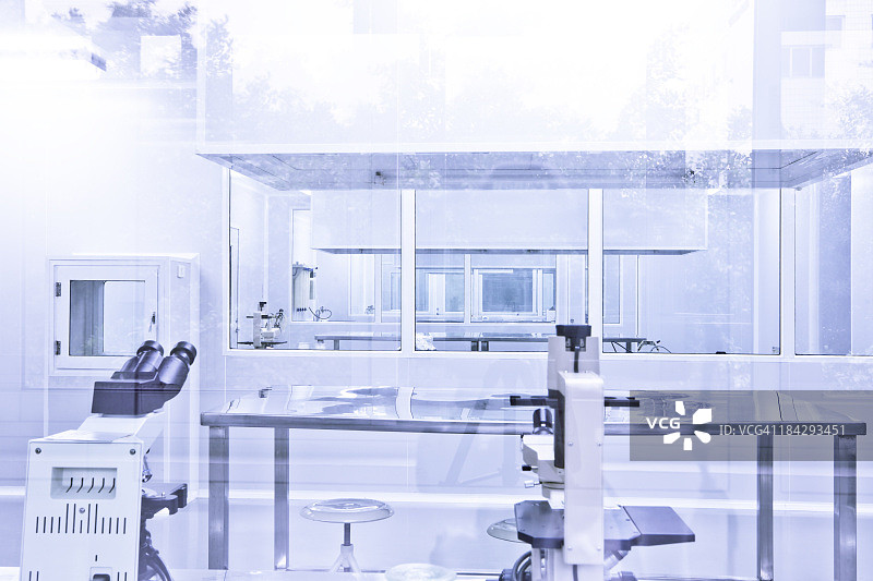 实验室图片素材