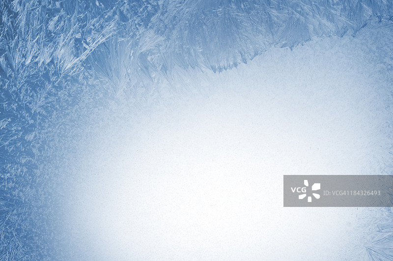 冰背景图片素材