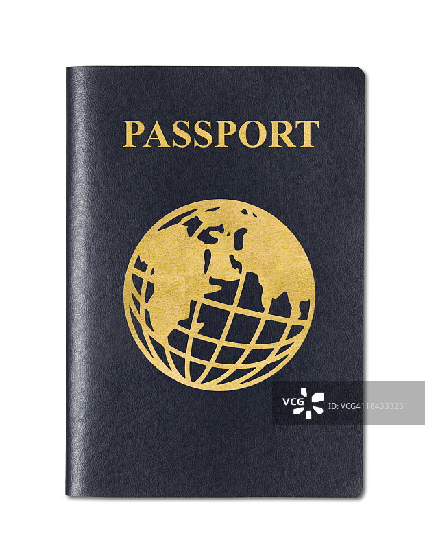 护照图片素材