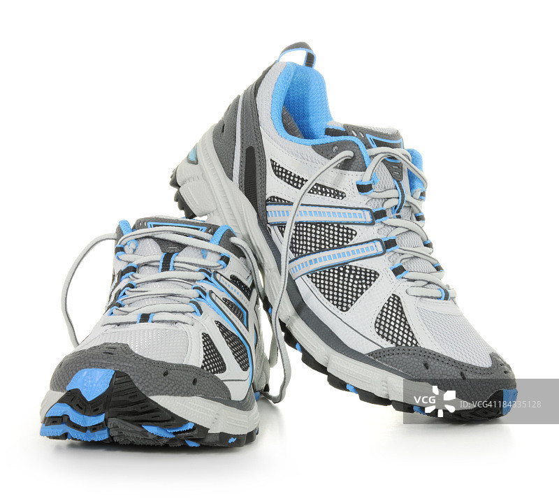 运动鞋图片素材