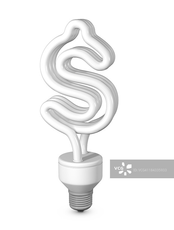 节能灯图片素材