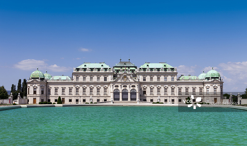 美景宫图片素材