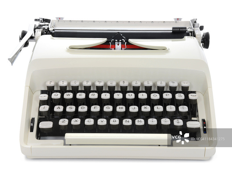 打字机图片素材