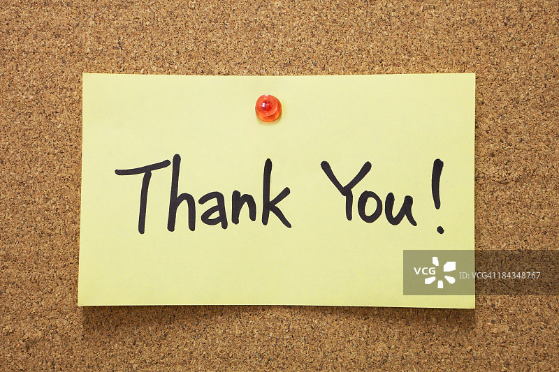 谢谢你！图片素材