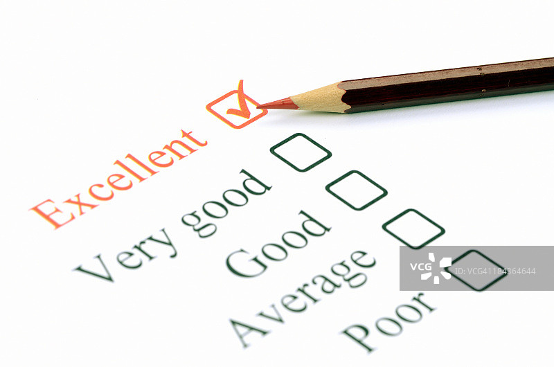 质量调查图片素材