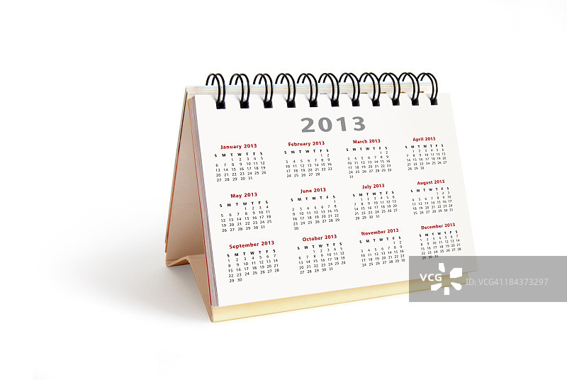 桌面日历图片素材