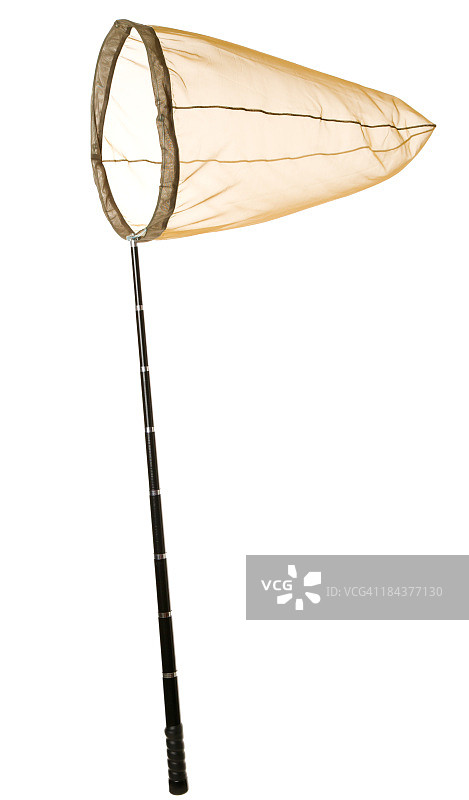 捕蝶网图片素材