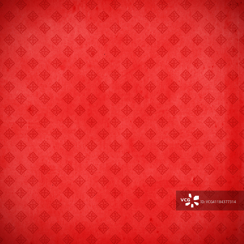 高分辨率复古红色壁纸图片素材