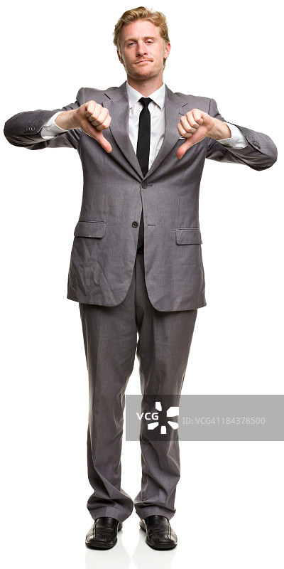 男性的肖像图片素材