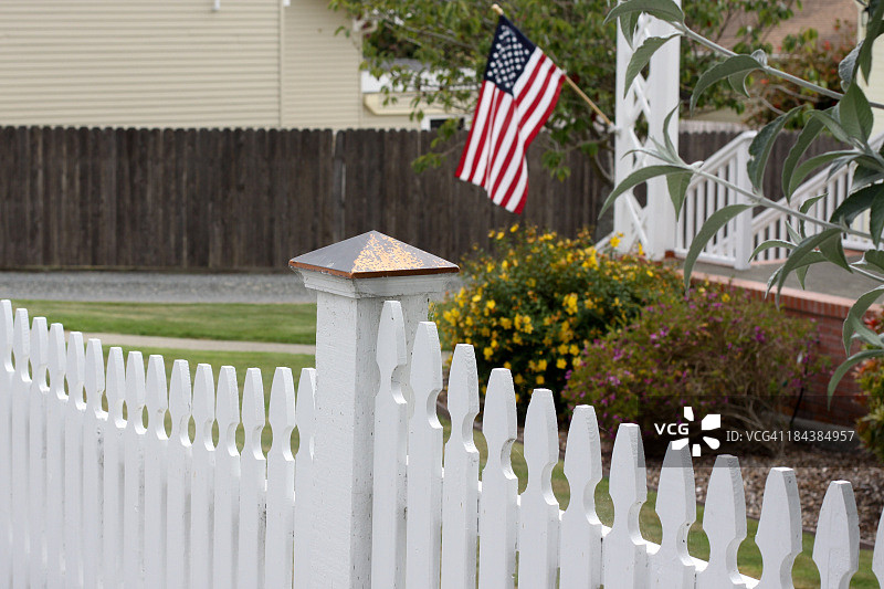 美国人图片素材