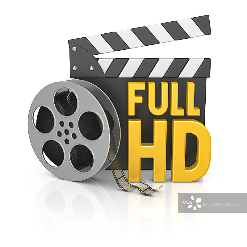 高清电影素材图片素材