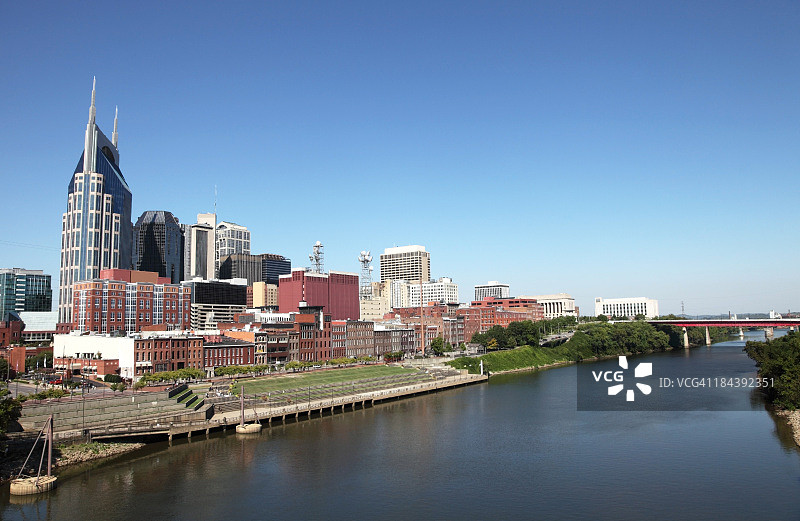 纳什维尔图片素材