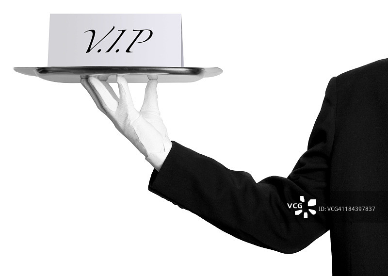 V.I.P.图片素材