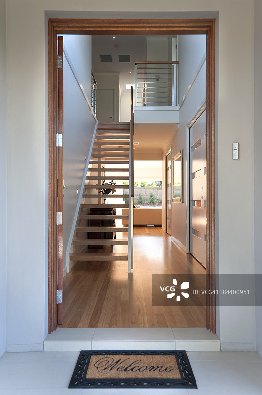 开门迎宾垫图片素材