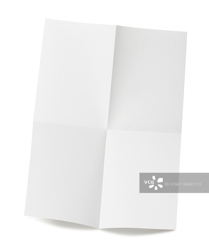 空白的纸图片素材