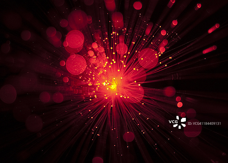 超新星图片素材