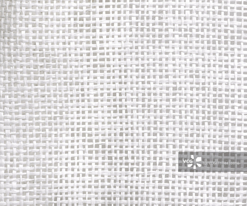 纱布微距拍摄图片素材