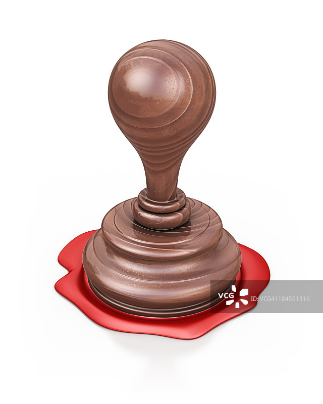 橡胶印章和图章图片素材