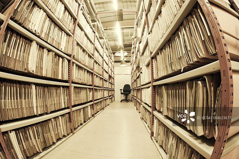 存档中的文件夹图片素材