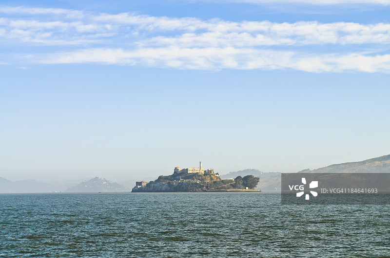 恶魔岛图片素材