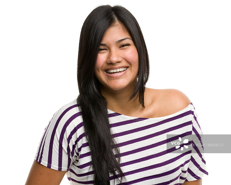 女性肖像图片素材