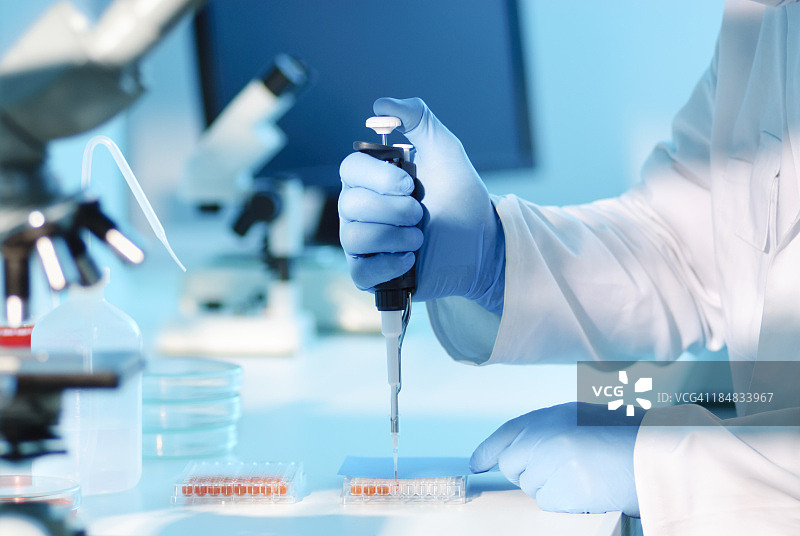 实验室实验图片素材