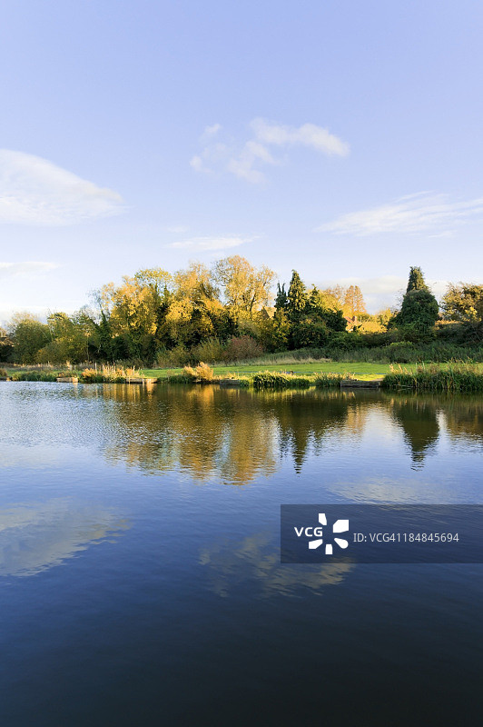 埃文河畔沃里克图片素材