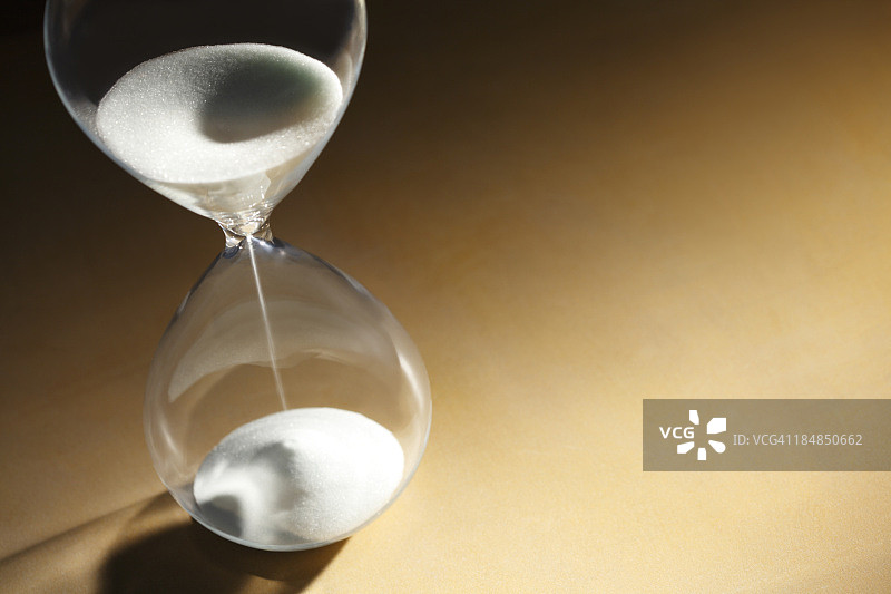 沙漏图片素材