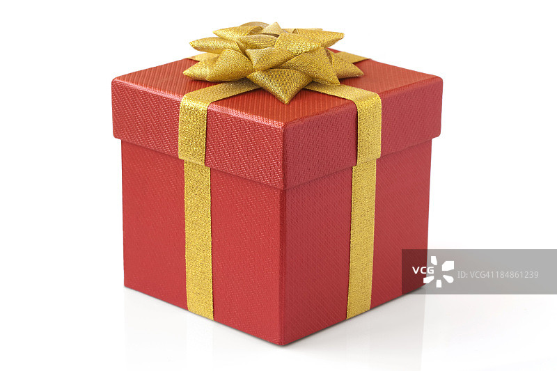 礼物盒图片素材