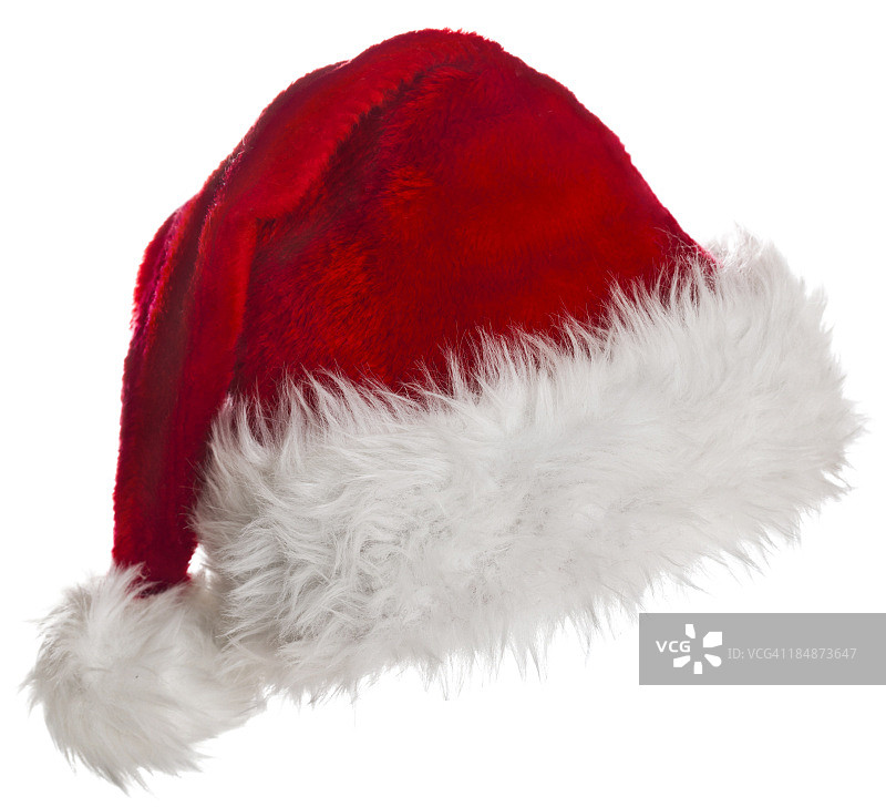 圣诞老人了图片素材