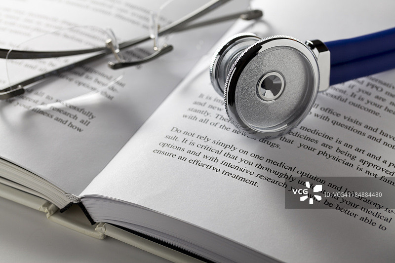 医学研究图片素材