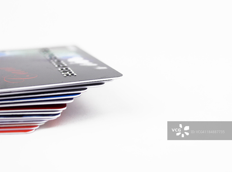 信用卡图片素材