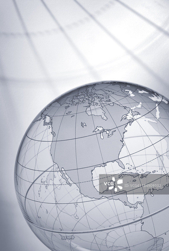 北美洲图片素材