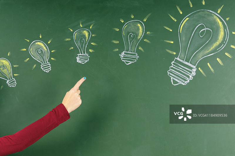 从小创意到大创意图片素材