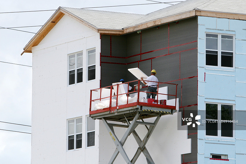 隔离时间图片素材