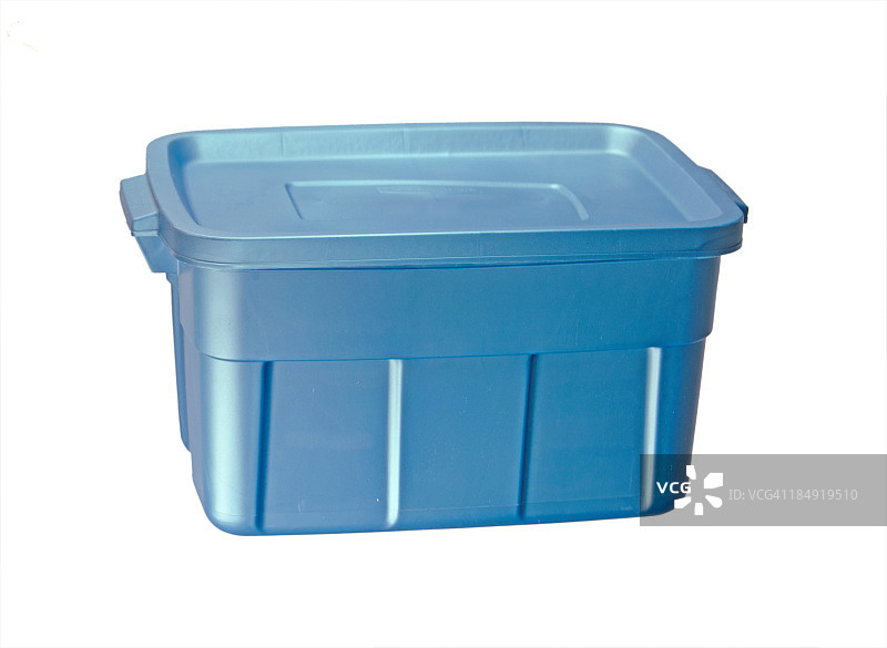 塑料容器图片素材