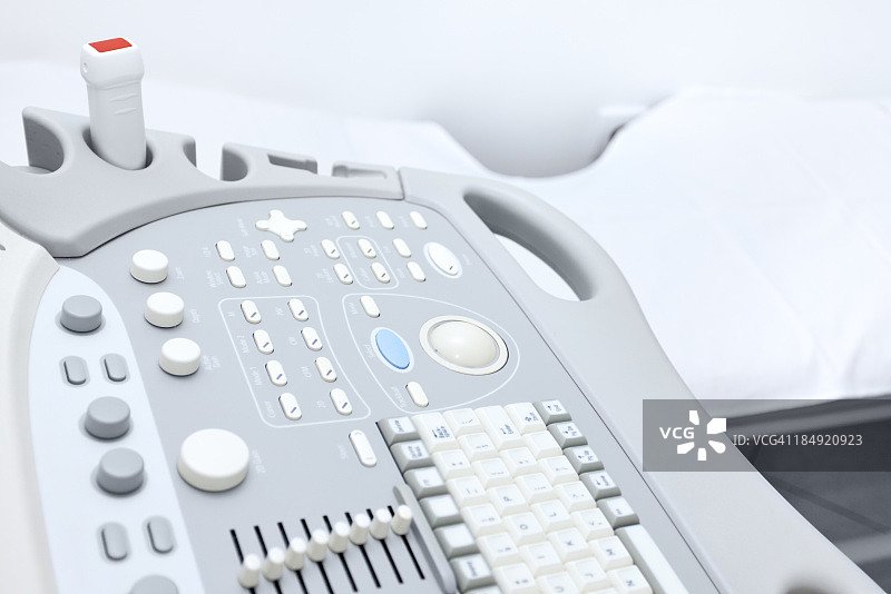 超声波机图片素材