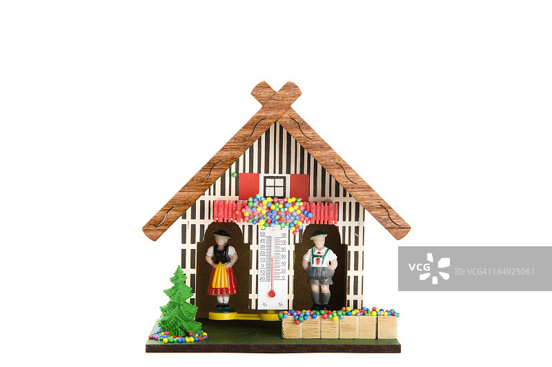 气象站图片素材