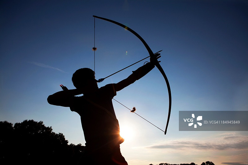 志存高远图片素材